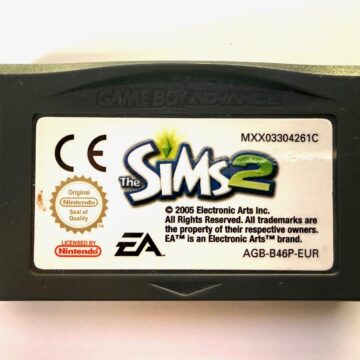 The Sims 2